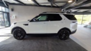 Land Rover Discovery, Discovery 5 HSE TD6, SUV,