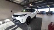 Land Rover Discovery, Discovery 5 HSE TD6, SUV,
