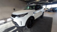 Land Rover Discovery, Discovery 5 HSE TD6, SUV,