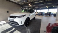 Land Rover Discovery, Discovery 5 HSE TD6, SUV,