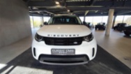 Land Rover Discovery, Discovery 5 HSE TD6, SUV,