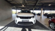 Land Rover Discovery, Discovery 5 HSE TD6, SUV,