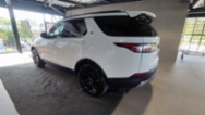 Land Rover Discovery, Discovery 5 HSE TD6, SUV,