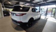 Land Rover Discovery, Discovery 5 HSE TD6, SUV,
