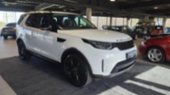 Land Rover Discovery, Discovery 5 HSE TD6, SUV,