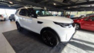 Land Rover Discovery, Discovery 5 HSE TD6, SUV,