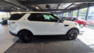 Land Rover Discovery, Discovery 5 HSE TD6, SUV,