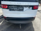 Land Rover Discovery, Discovery 5 HSE TD6, SUV,