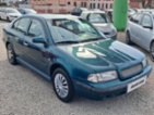 Škoda Octavia, 1.6 i, ČR, Tažné, liftback, benzín