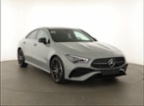 Mercedes Třída CLA, 200, AMG, MultiBeam FullLed,,