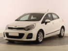 Kia Rio, 1.25 CVVT, ČR,1.maj, Serv.kniha, Klima,