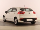 Kia Rio, 1.25 CVVT, ČR,1.maj, Serv.kniha, Klima,