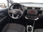 Kia Rio, 1.25 CVVT, ČR,1.maj, Serv.kniha, Klima,