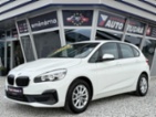 BMW Řada 2, 216d Active Tourer Automat ČR, MPV,