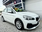 BMW Řada 2, 216d Active Tourer Automat ČR, MPV,
