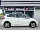 BMW Řada 2, 216d Active Tourer Automat ČR, MPV,