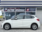 BMW Řada 2, 216d Active Tourer Automat ČR, MPV,