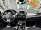 BMW Řada 2, 216d Active Tourer Automat ČR, MPV,