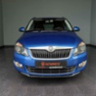 Škoda Fabia, II*FC*63kW*Klima*Tempo*PalPC, kombi,