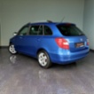 Škoda Fabia, II*FC*63kW*Klima*Tempo*PalPC, kombi,