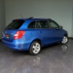 Škoda Fabia, II*FC*63kW*Klima*Tempo*PalPC, kombi,