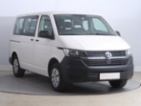 VW Transporter, 2.0 TDI, Bus, 9Míst, Klima, ČR,