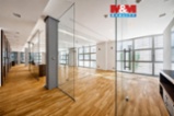 Pronájem kancelářského prostoru, 172 m², ul. Horní náměstí