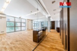 Pronájem kancelářského prostoru, 172 m², ul. Horní náměstí
