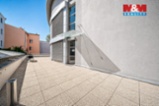 Pronájem kancelářského prostoru, 172 m², ul. Horní náměstí