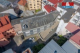 Pronájem kancelářského prostoru, 172 m², ul. Horní náměstí