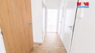 Prodej bytu 2+1, Třinec, ul. kpt. Nálepky