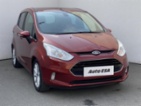 Ford B-MAX, 1.0EB Titanium, Titanium, MPV, benzín