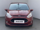 Ford B-MAX, 1.0EB Titanium, Titanium, MPV, benzín