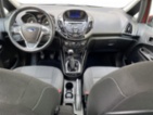 Ford B-MAX, 1.0EB Titanium, Titanium, MPV, benzín