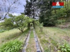 Zahrada 402 m², Krnov, ul. Slunečná