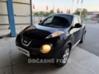 Nissan Juke, 1.6i, AT, SUV, benzín