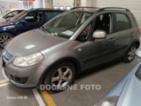 Suzuki SX4, 4x4 1.9 D, AC, výhřev sed, SUV, nafta
