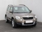 Škoda Yeti, 4x4 2.0tdi, ČR, AC, SUV, nafta