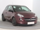 Opel Adam, 1.4, ČR,2.maj, Serv.kniha, Klima,,