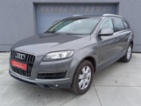 Audi Q7, 3.0 TDi QUATTRO ČR SERVIS AUDI, SUV,