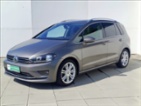 Volkswagen Golf Sportsvan, 1,6 TDi DSG Navigace