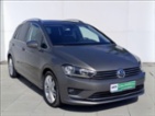 Volkswagen Golf Sportsvan, 1,6 TDi DSG Navigace