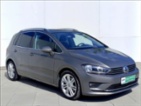 Volkswagen Golf Sportsvan, 1,6 TDi DSG Navigace