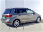 Volkswagen Golf Sportsvan, 1,6 TDi DSG Navigace