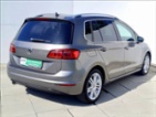 Volkswagen Golf Sportsvan, 1,6 TDi DSG Navigace