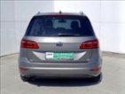 Volkswagen Golf Sportsvan, 1,6 TDi DSG Navigace