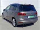 Volkswagen Golf Sportsvan, 1,6 TDi DSG Navigace