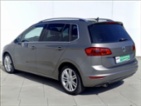 Volkswagen Golf Sportsvan, 1,6 TDi DSG Navigace