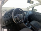 Volkswagen Golf Sportsvan, 1,6 TDi DSG Navigace