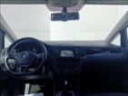 Volkswagen Golf Sportsvan, 1,6 TDi DSG Navigace